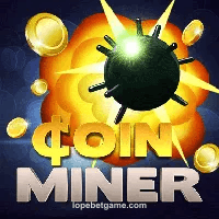 Coin Miner by Lopebet