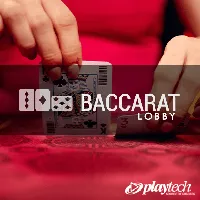 Baccarat & Sicbo Lobby by Lopebet