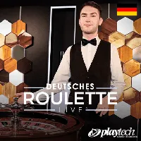 Deutsches Roulette by Lopebet